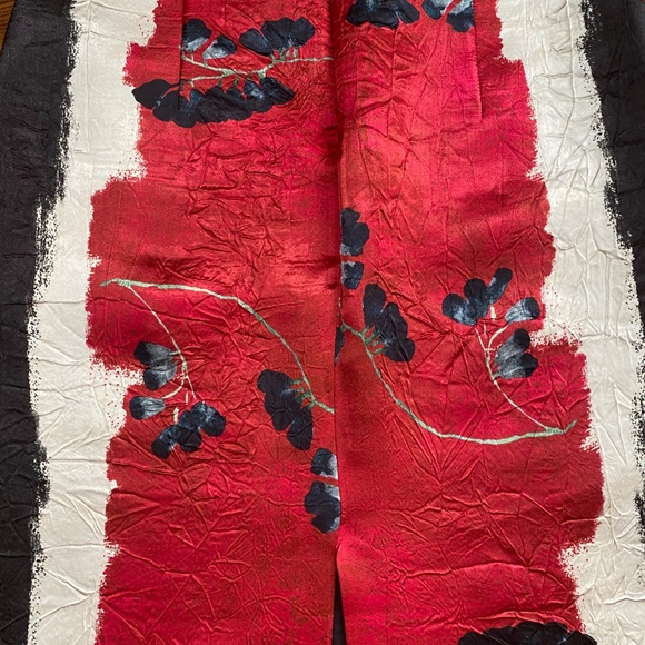 NWT- ZARA Viscose Skirt - Picture 4 of 8